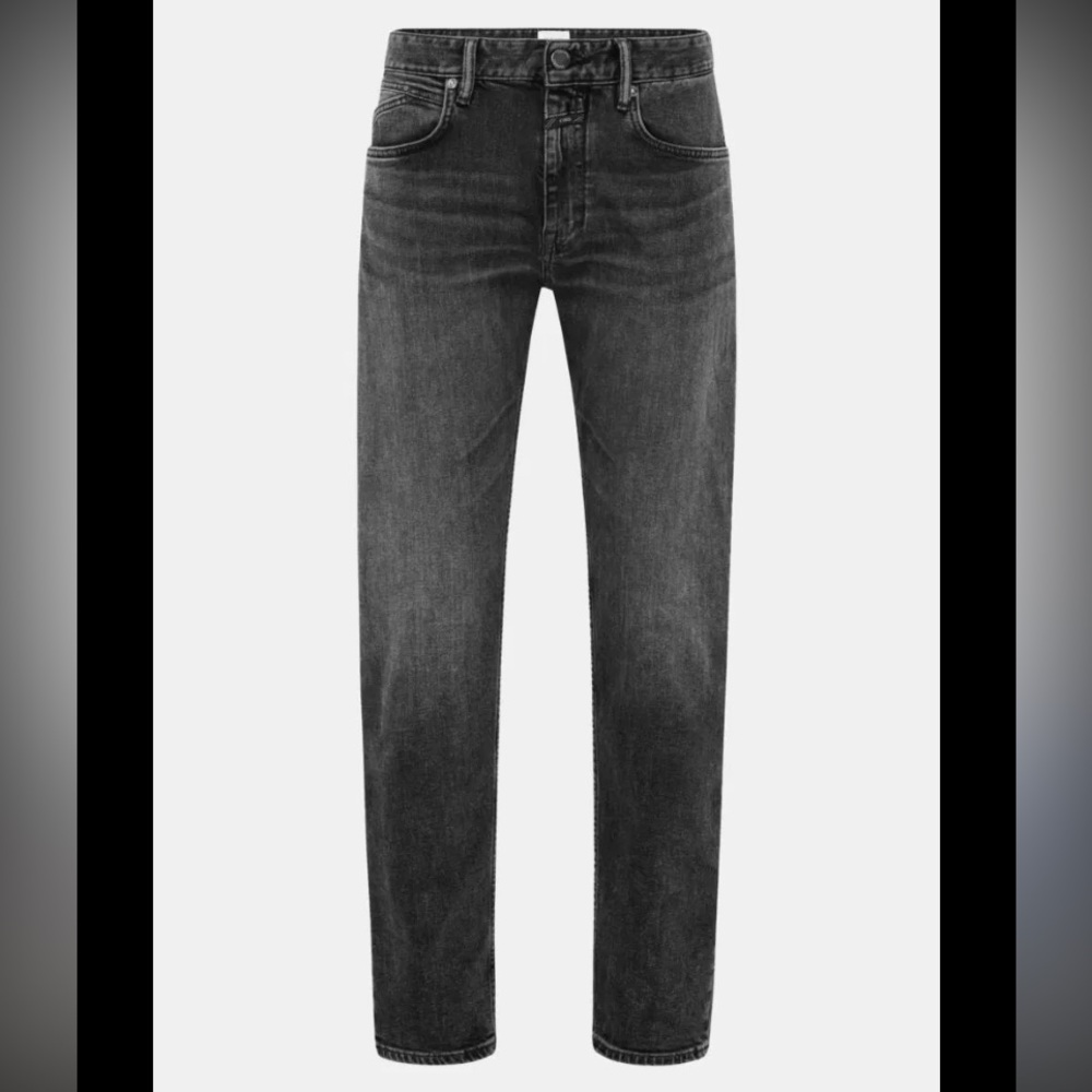 Closed Braun Hamburg Jeans